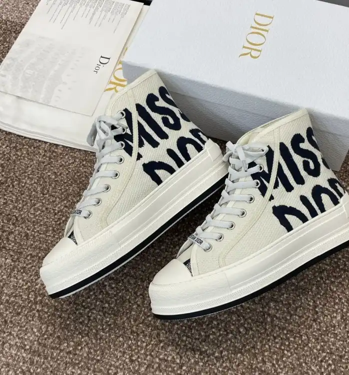 hype Christian Dior Casual Shoes