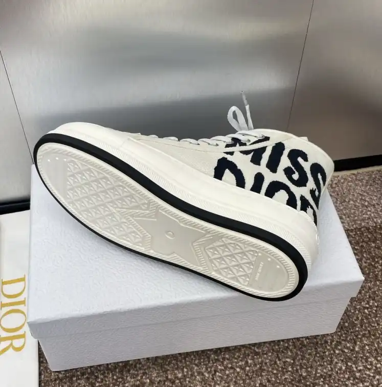 hype Christian Dior Casual Shoes