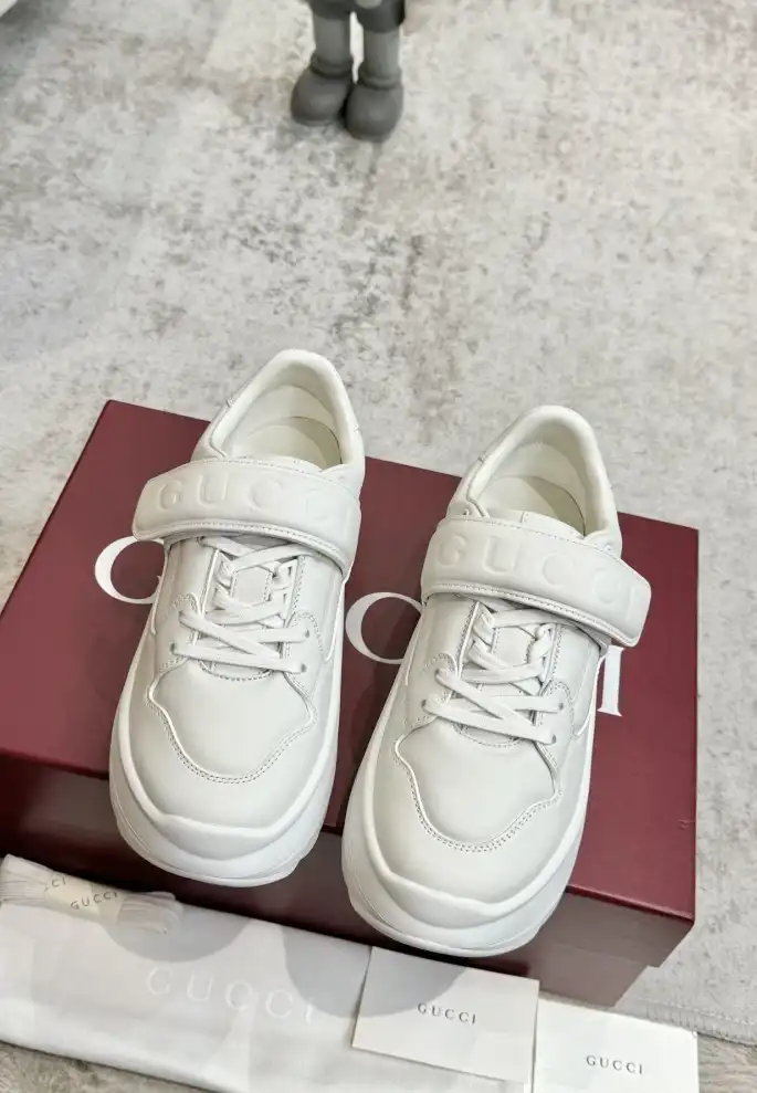 hype Gucci Casual Shoes