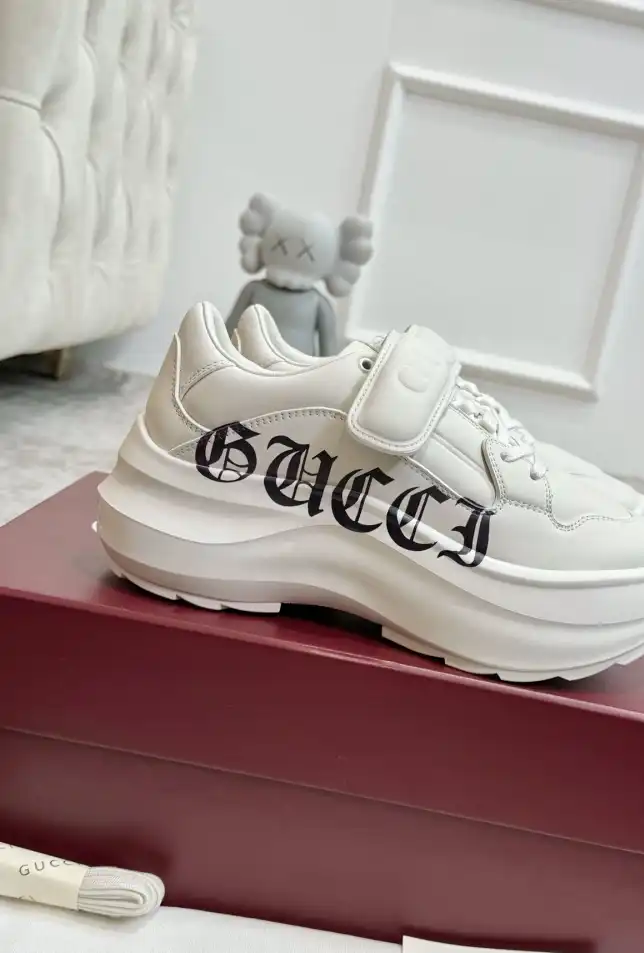 hype Gucci Casual Shoes