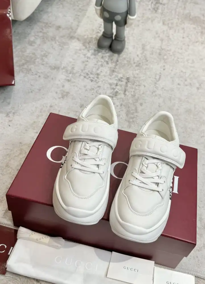 hype Gucci Casual Shoes