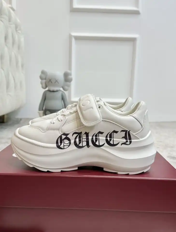 hype Gucci Casual Shoes