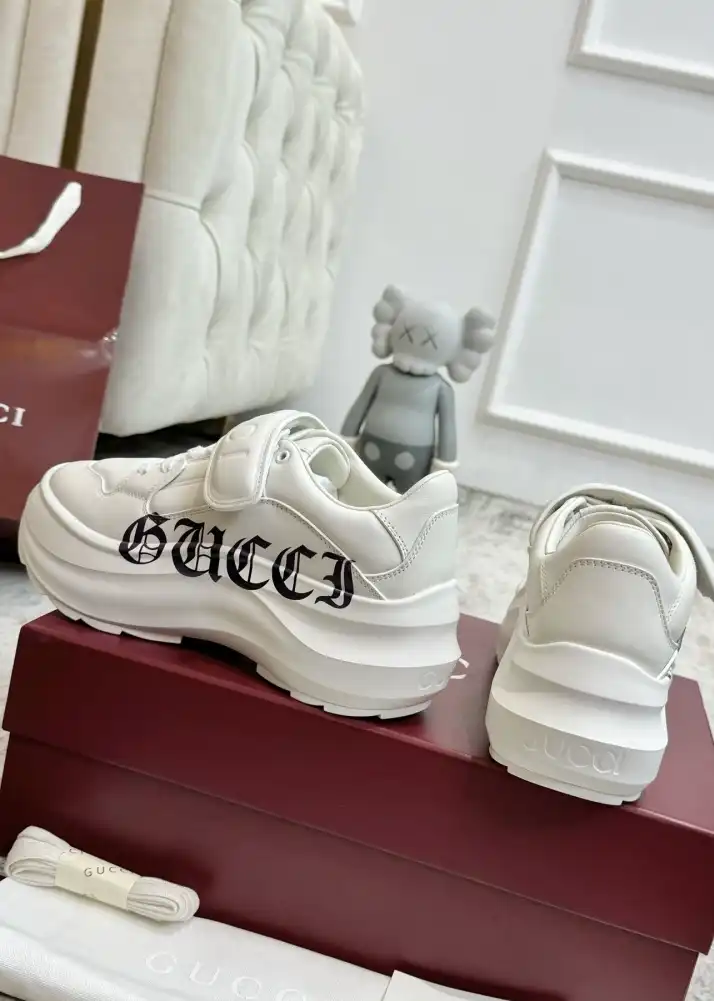 hype Gucci Casual Shoes