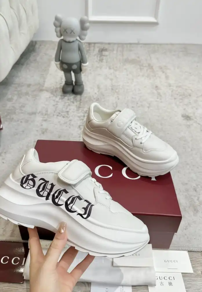 hype Gucci Casual Shoes