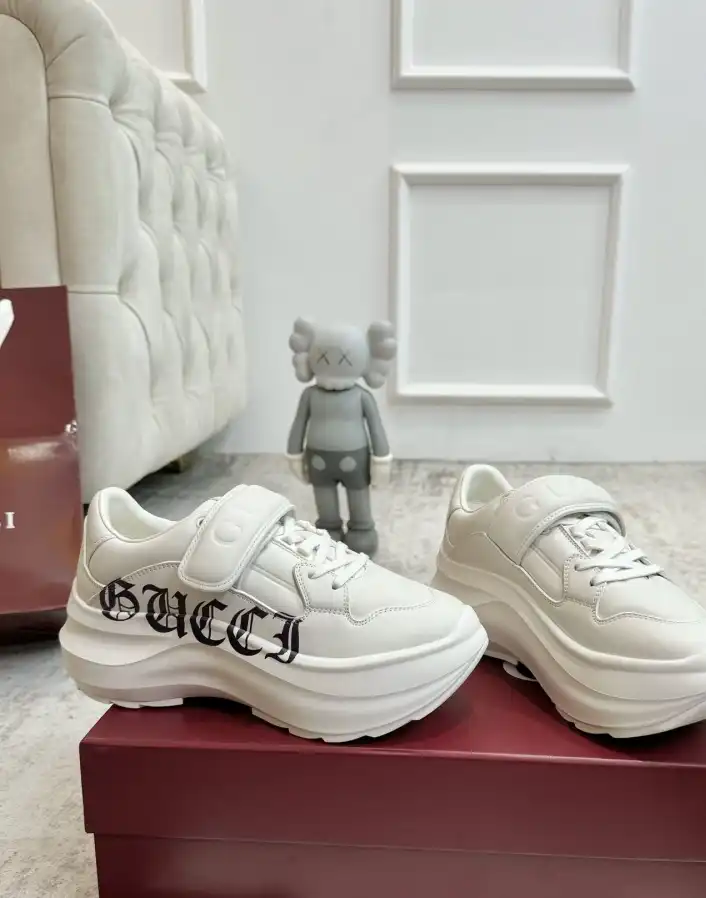 hype Gucci Casual Shoes