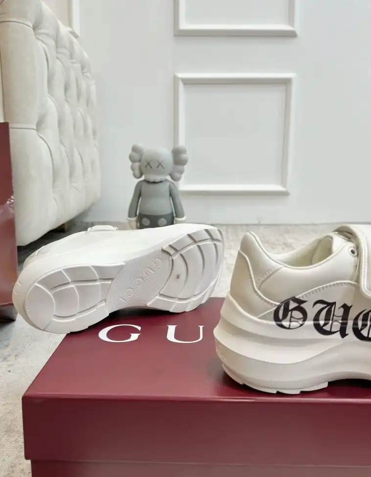 hype Gucci Casual Shoes