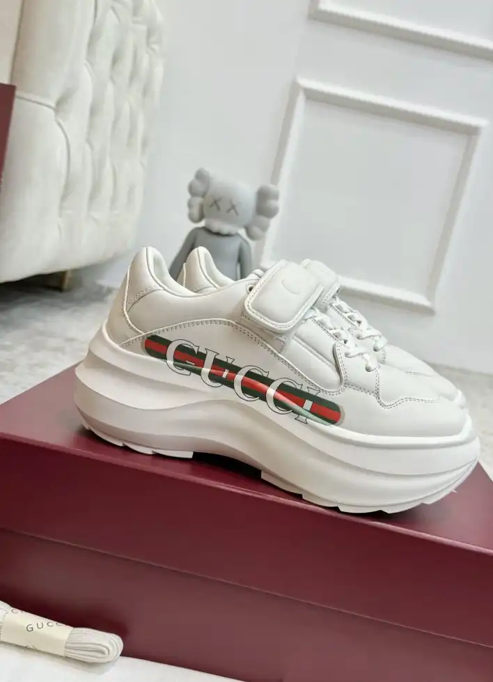 hype Gucci Casual Shoes