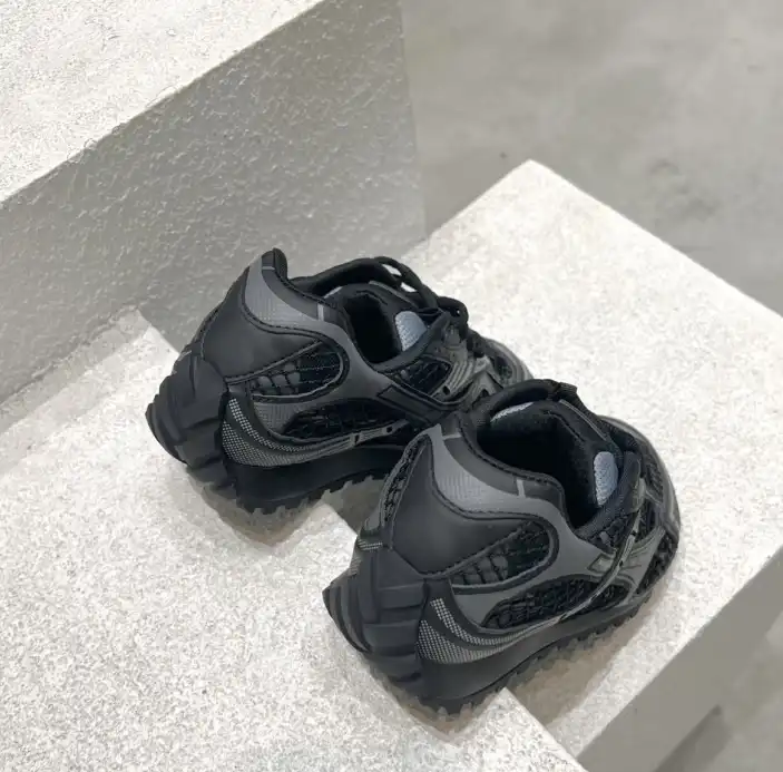 hype Bottega Veneta Casual Shoes