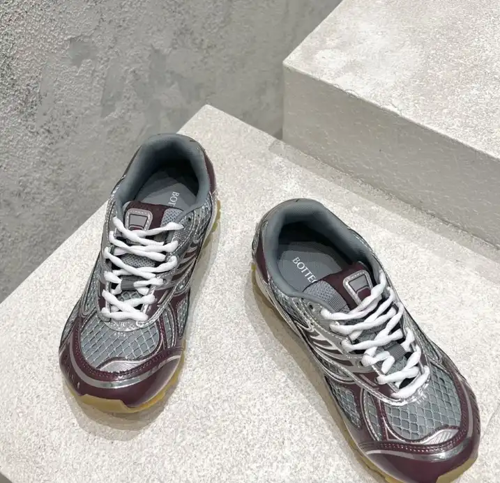 hype Bottega Veneta Casual Shoes