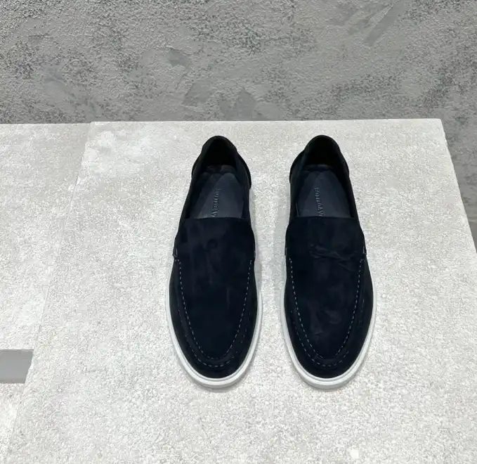 hype Bottega Veneta Leather Shoes