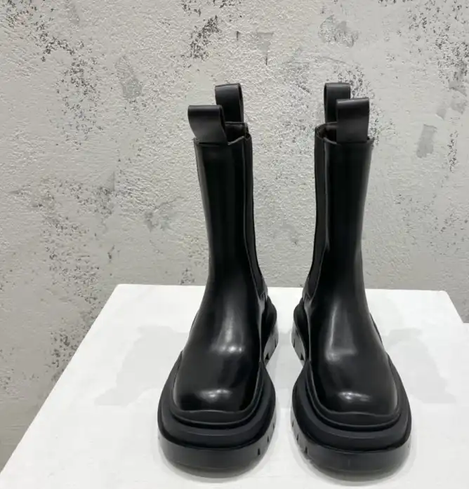 hype Bottega Veneta Boots