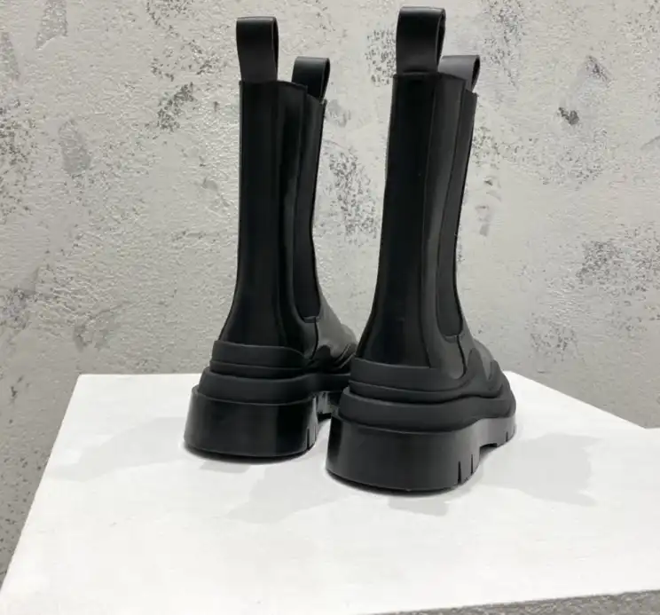 hype Bottega Veneta Boots