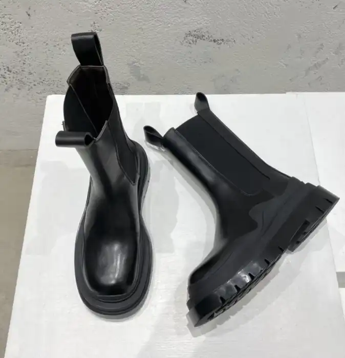 hype Bottega Veneta Boots