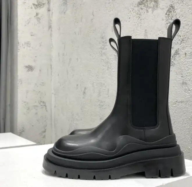 hype Bottega Veneta Boots