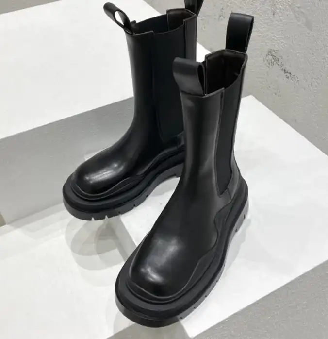 hype Bottega Veneta Boots