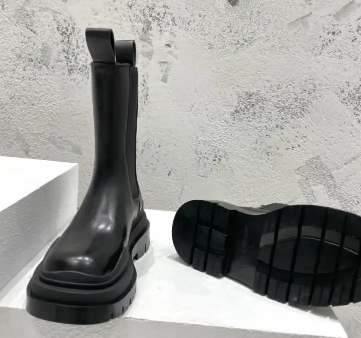 hype Bottega Veneta Boots