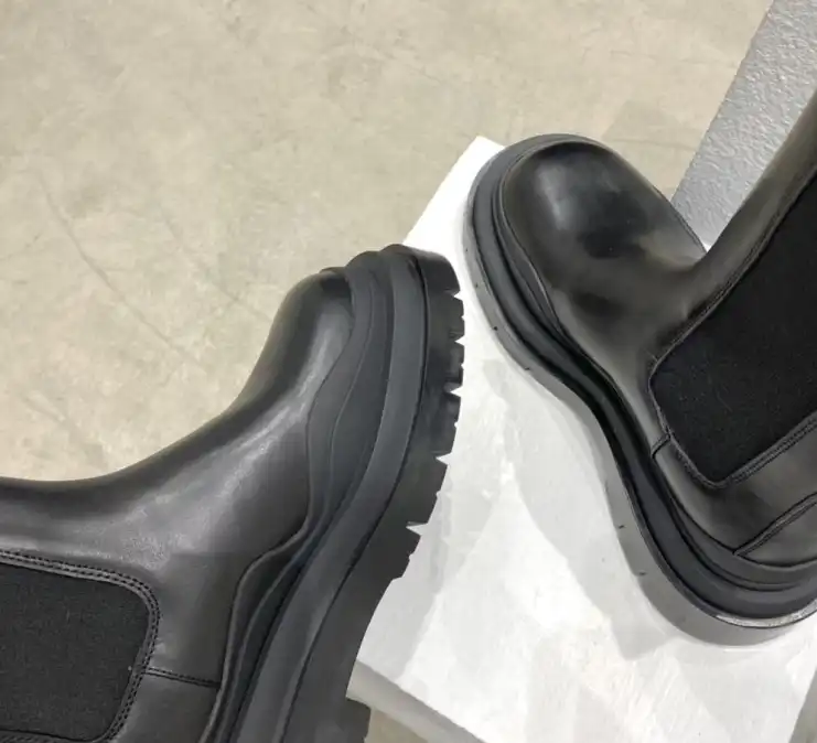 hype Bottega Veneta Boots