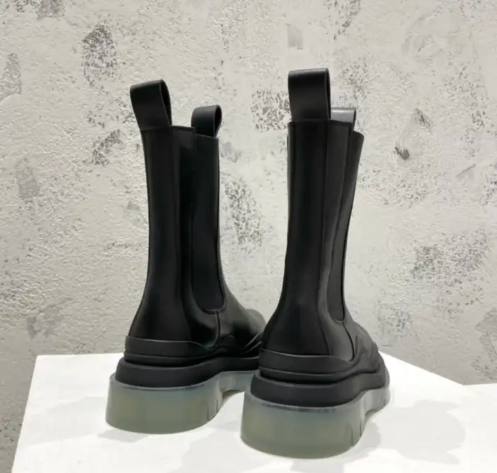 hype Bottega Veneta Boots