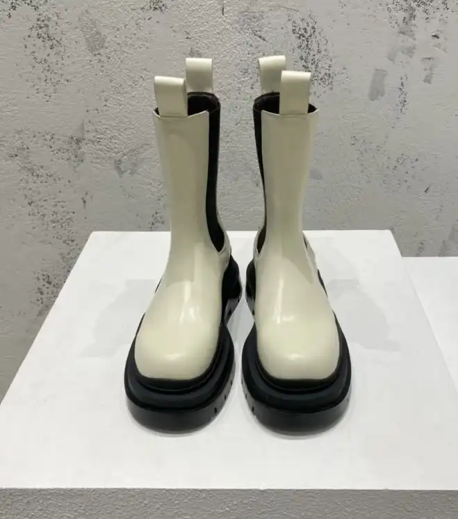 hype Bottega Veneta Boots