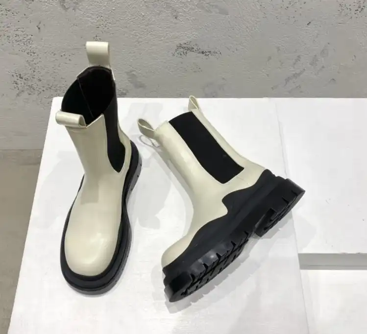 hype Bottega Veneta Boots