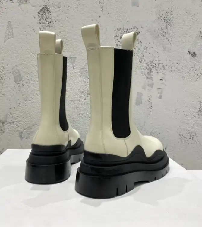 hype Bottega Veneta Boots