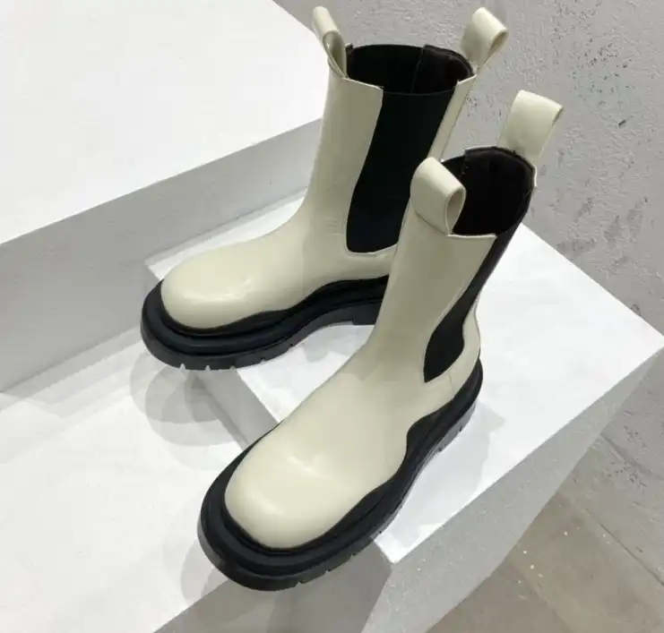 hype Bottega Veneta Boots