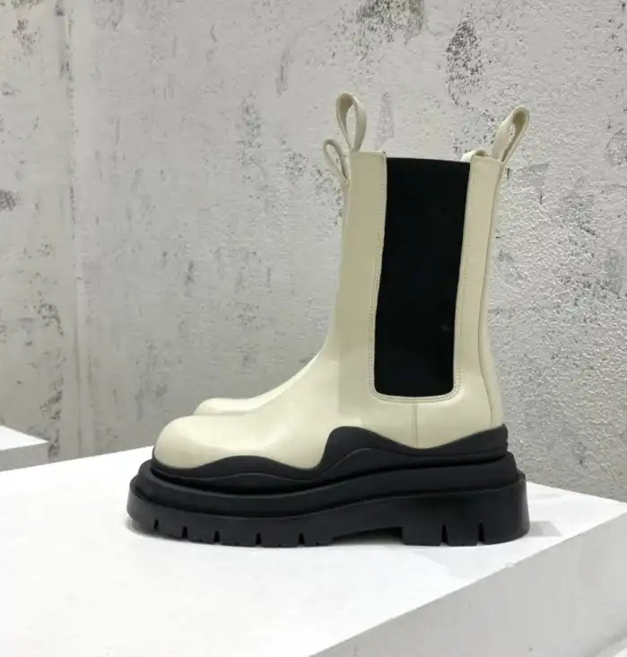 hype Bottega Veneta Boots