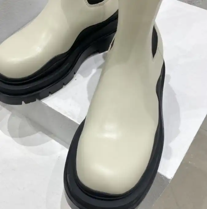 hype Bottega Veneta Boots