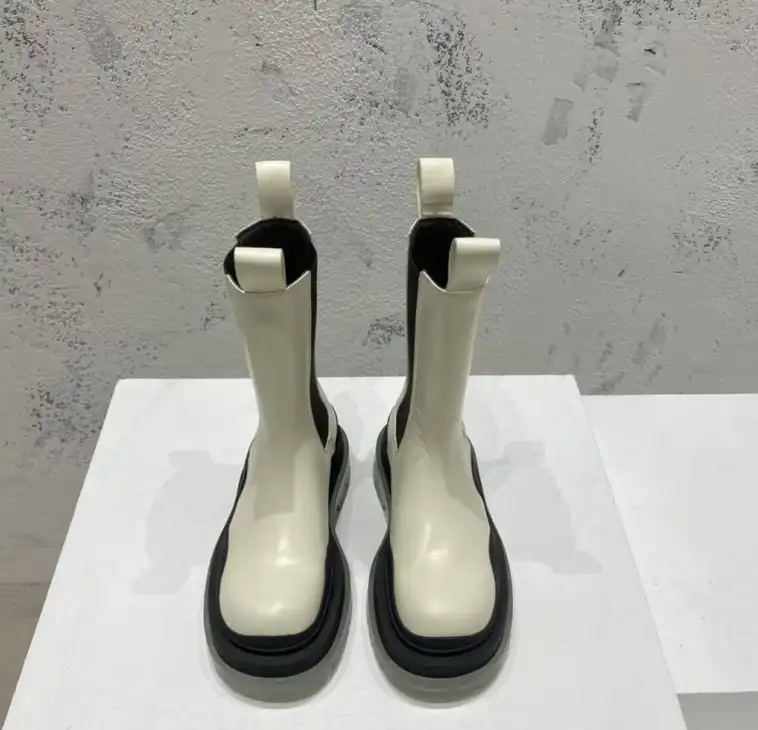 hype Bottega Veneta Boots