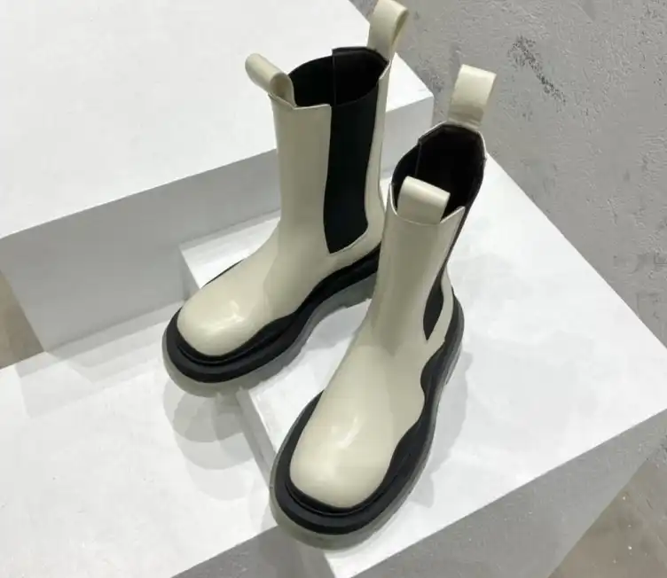 hype Bottega Veneta Boots