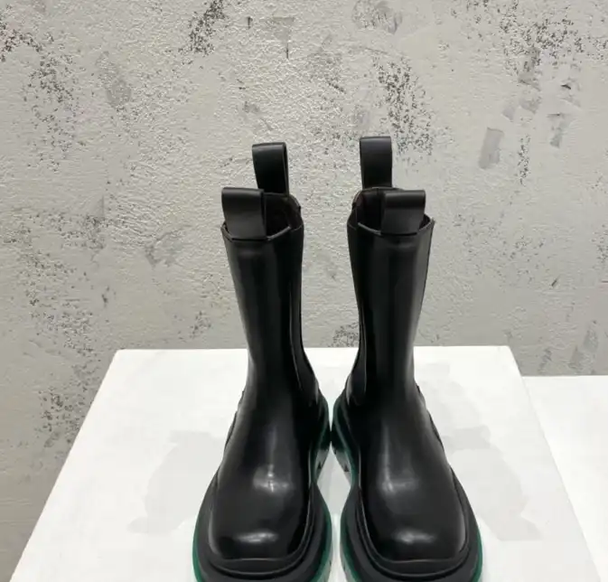 hype Bottega Veneta Boots