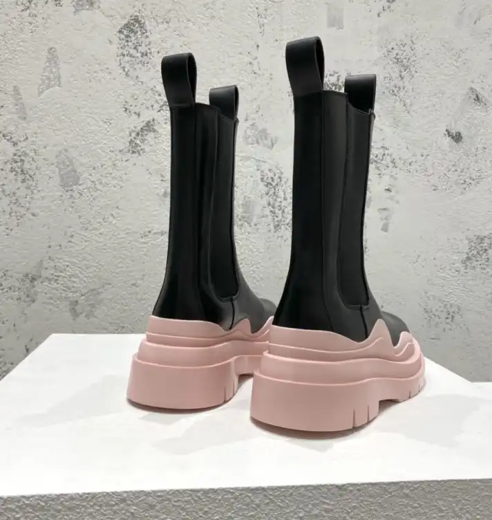 hype Bottega Veneta Boots