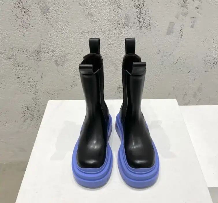 hype Bottega Veneta Boots