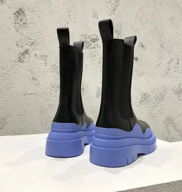 hype Bottega Veneta Boots