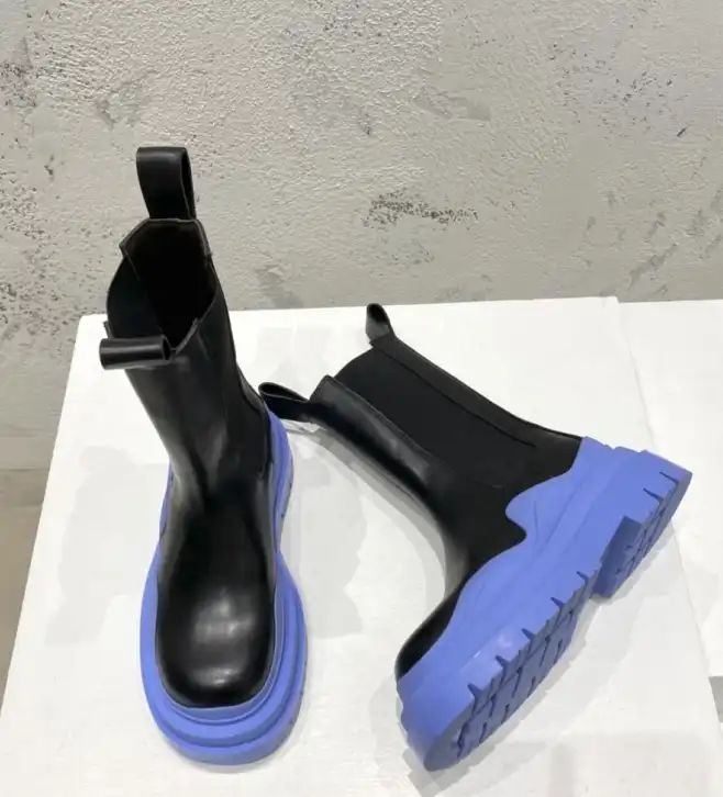 hype Bottega Veneta Boots