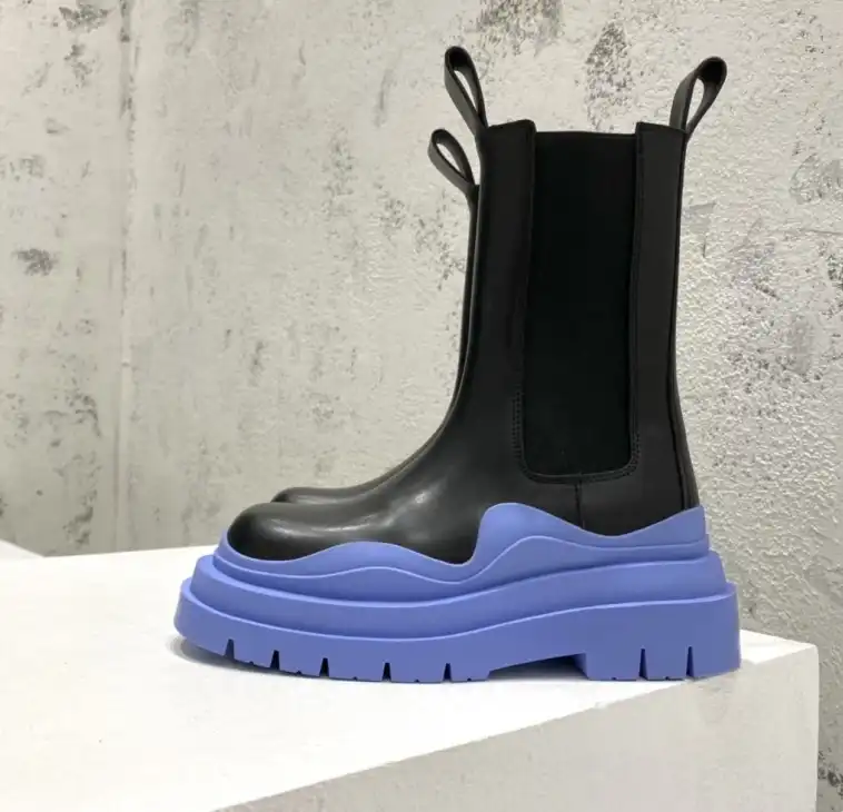 hype Bottega Veneta Boots