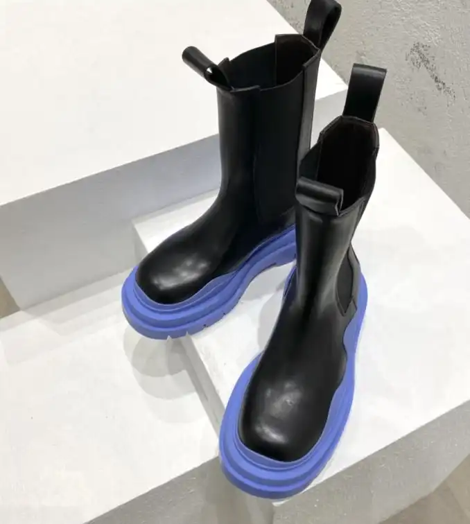 hype Bottega Veneta Boots