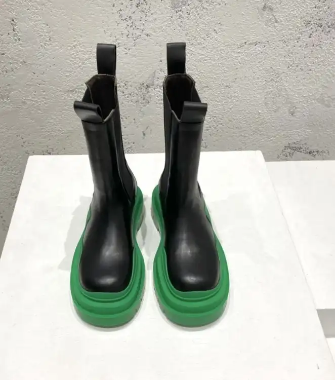 hype Bottega Veneta Boots