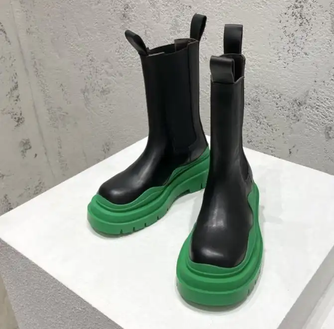 hype Bottega Veneta Boots