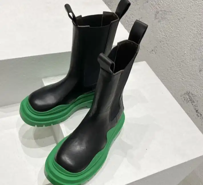 hype Bottega Veneta Boots