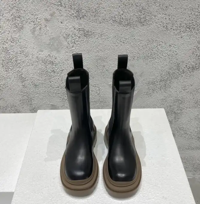 hype Bottega Veneta Boots