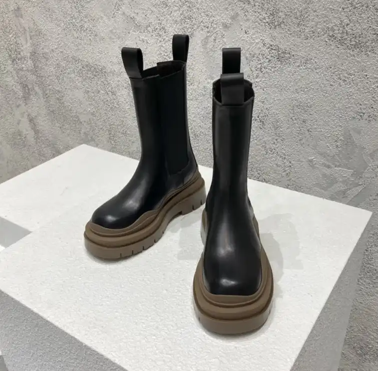 hype Bottega Veneta Boots