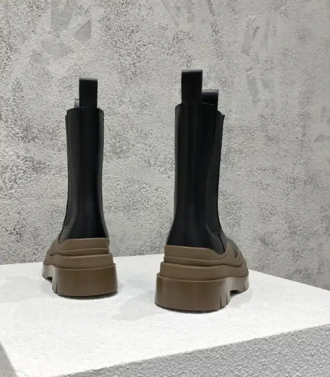 hype Bottega Veneta Boots