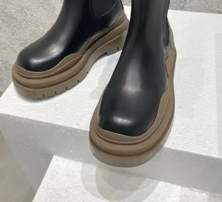 hype Bottega Veneta Boots