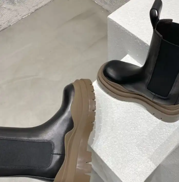 hype Bottega Veneta Boots