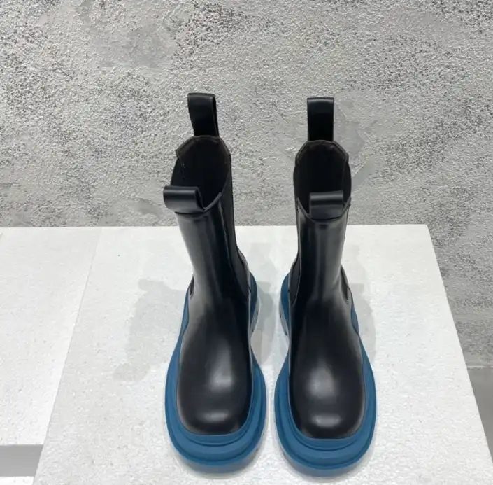 hype Bottega Veneta Boots