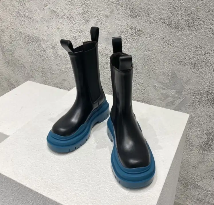 hype Bottega Veneta Boots