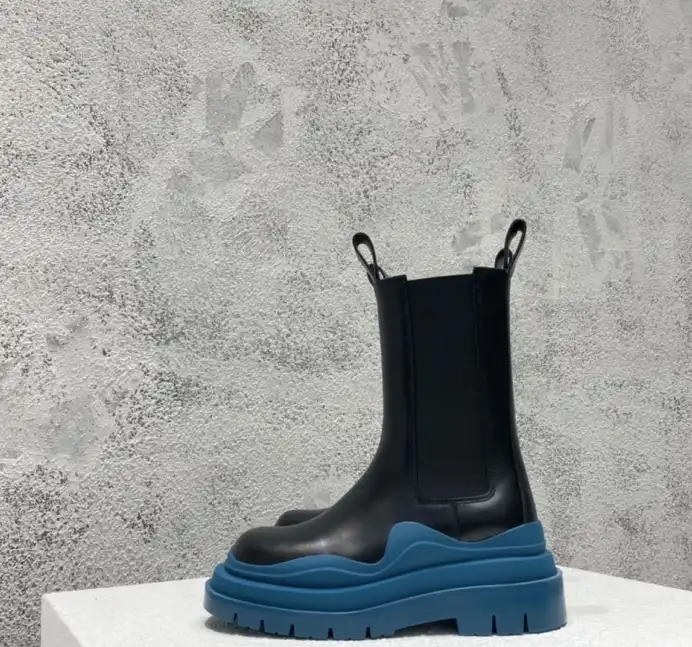 hype Bottega Veneta Boots