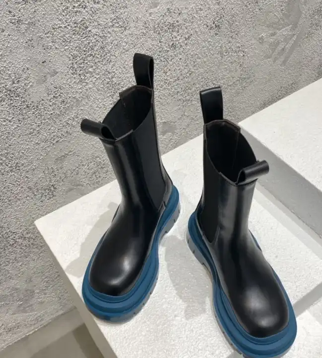 hype Bottega Veneta Boots