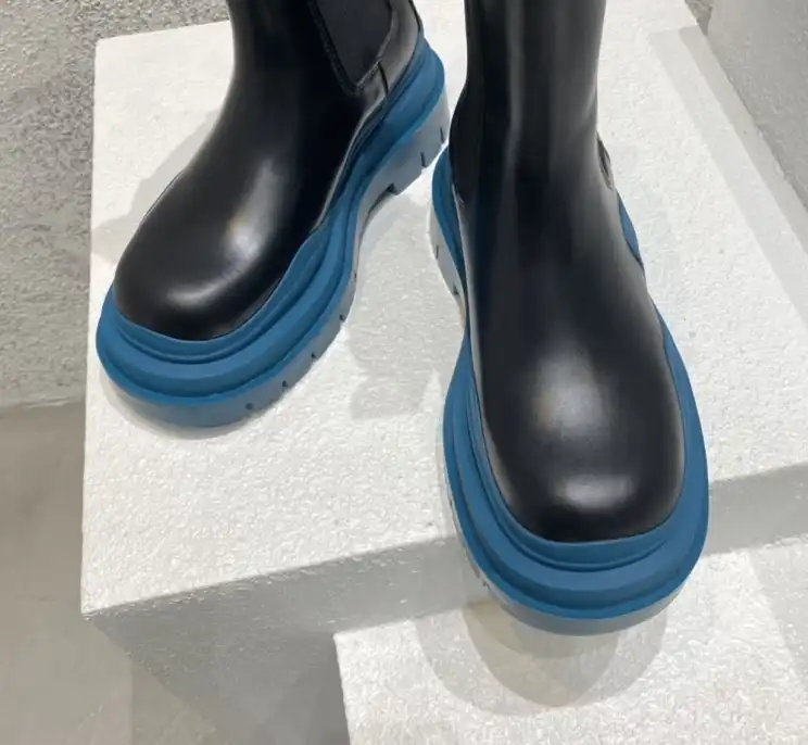 hype Bottega Veneta Boots